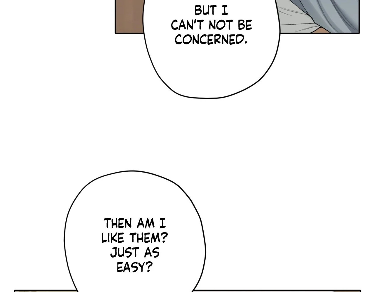 Pond Where Flowers Fall Chapter 32 - Page 86 in English