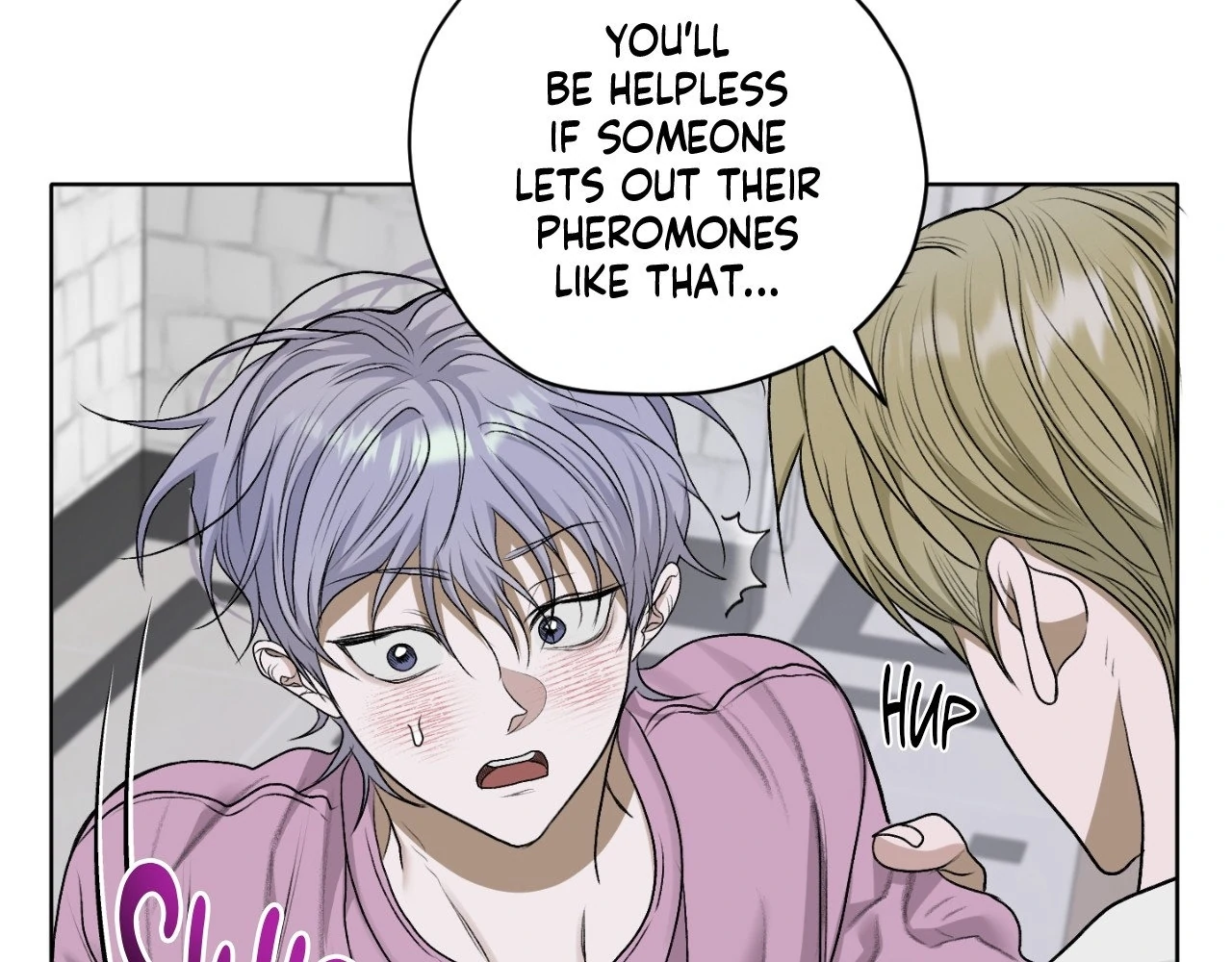 Pond Where Flowers Fall Chapter 32 - Page 94 in English