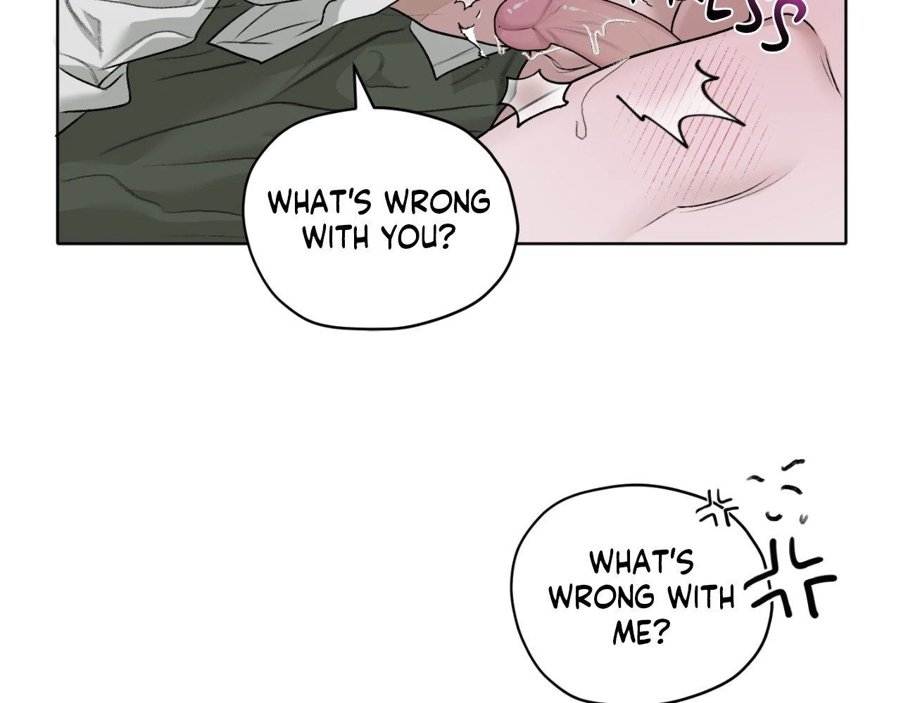 Pond Where Flowers Fall Chapter 33 - Page 102 in English