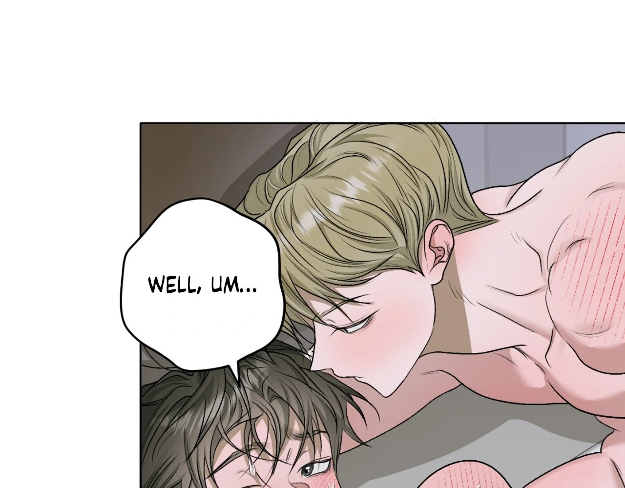 Pond Where Flowers Fall Chapter 33 - Page 105 in English