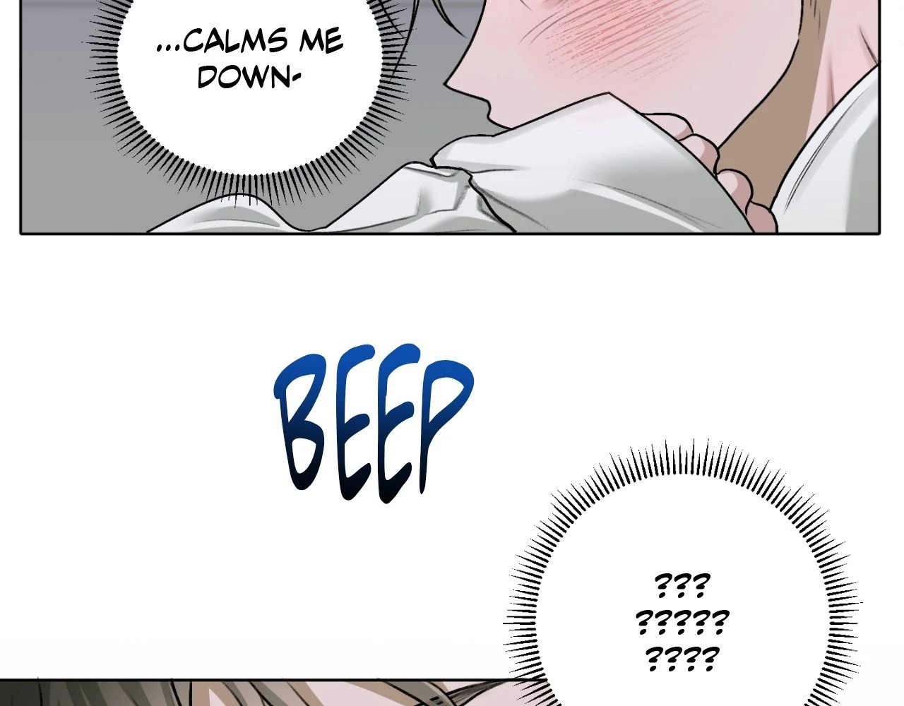 Pond Where Flowers Fall Chapter 33 - Page 11 in English