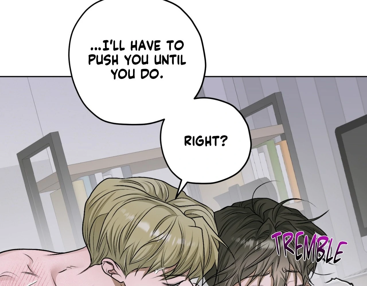 Pond Where Flowers Fall Chapter 33 - Page 121 in English