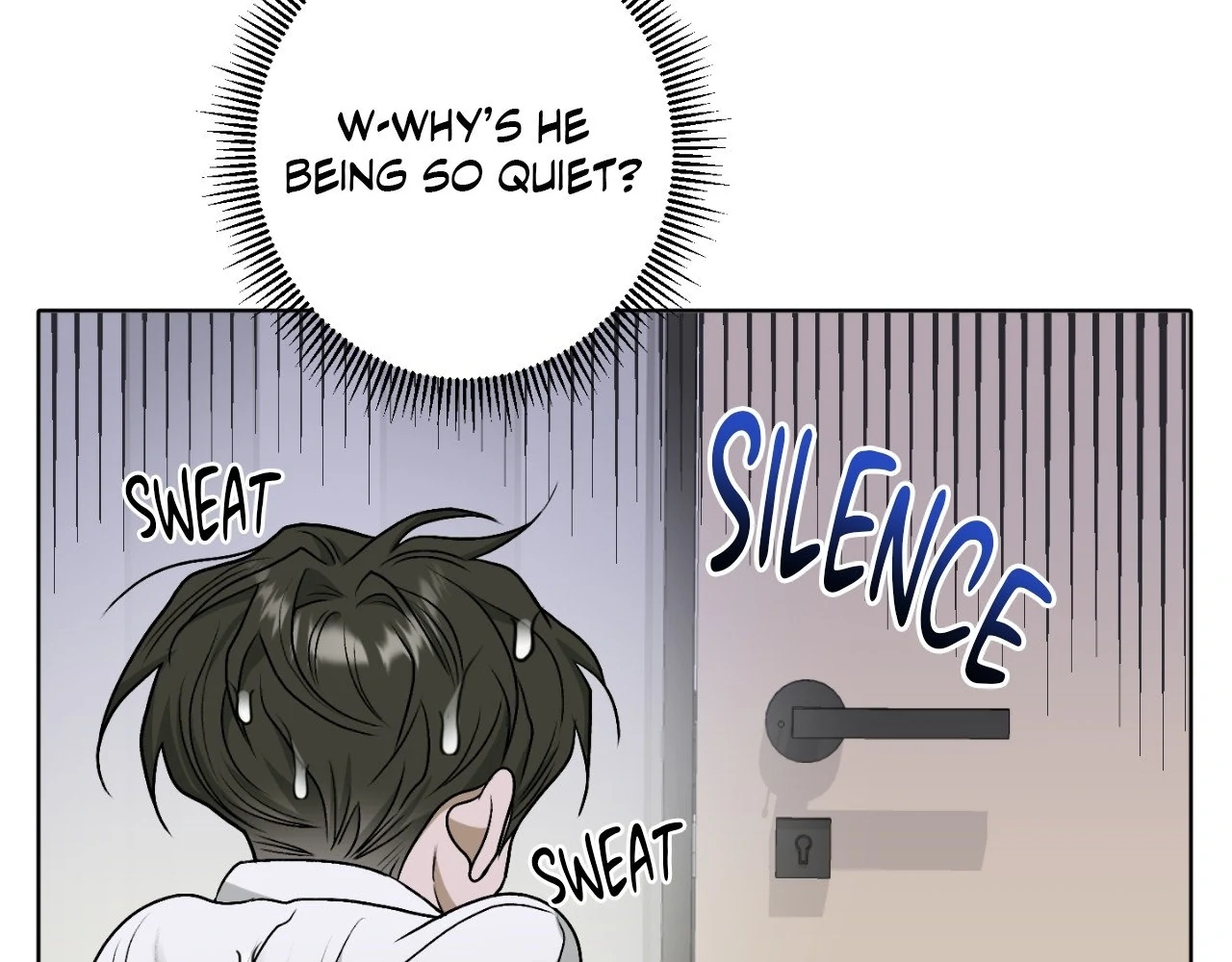 Pond Where Flowers Fall Chapter 33 - Page 23 in English
