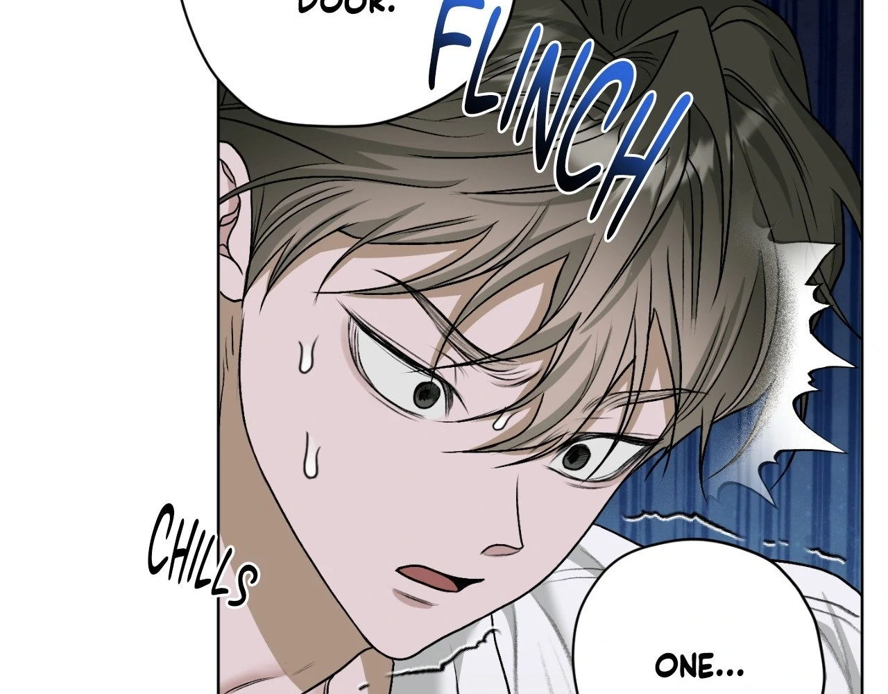 Pond Where Flowers Fall Chapter 33 - Page 25 in English