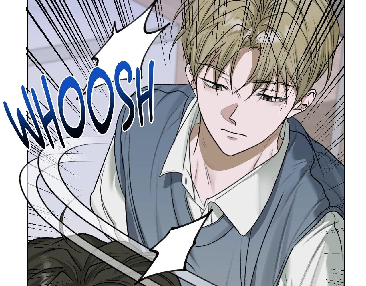 Pond Where Flowers Fall Chapter 33 - Page 31 in English