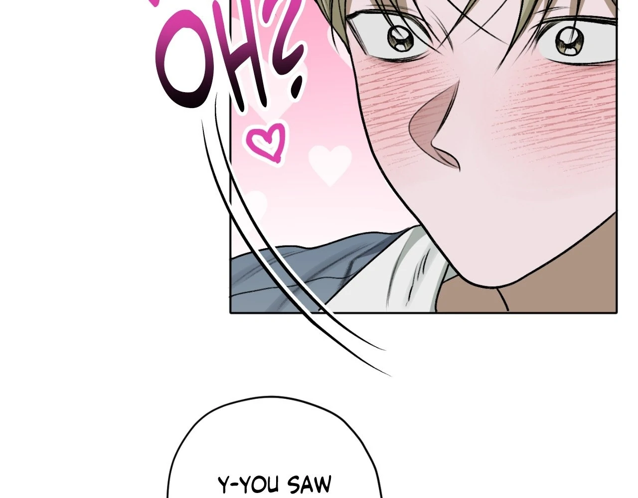 Pond Where Flowers Fall Chapter 33 - Page 35 in English