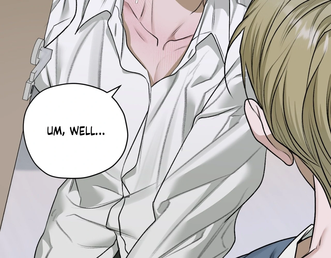Pond Where Flowers Fall Chapter 33 - Page 37 in English