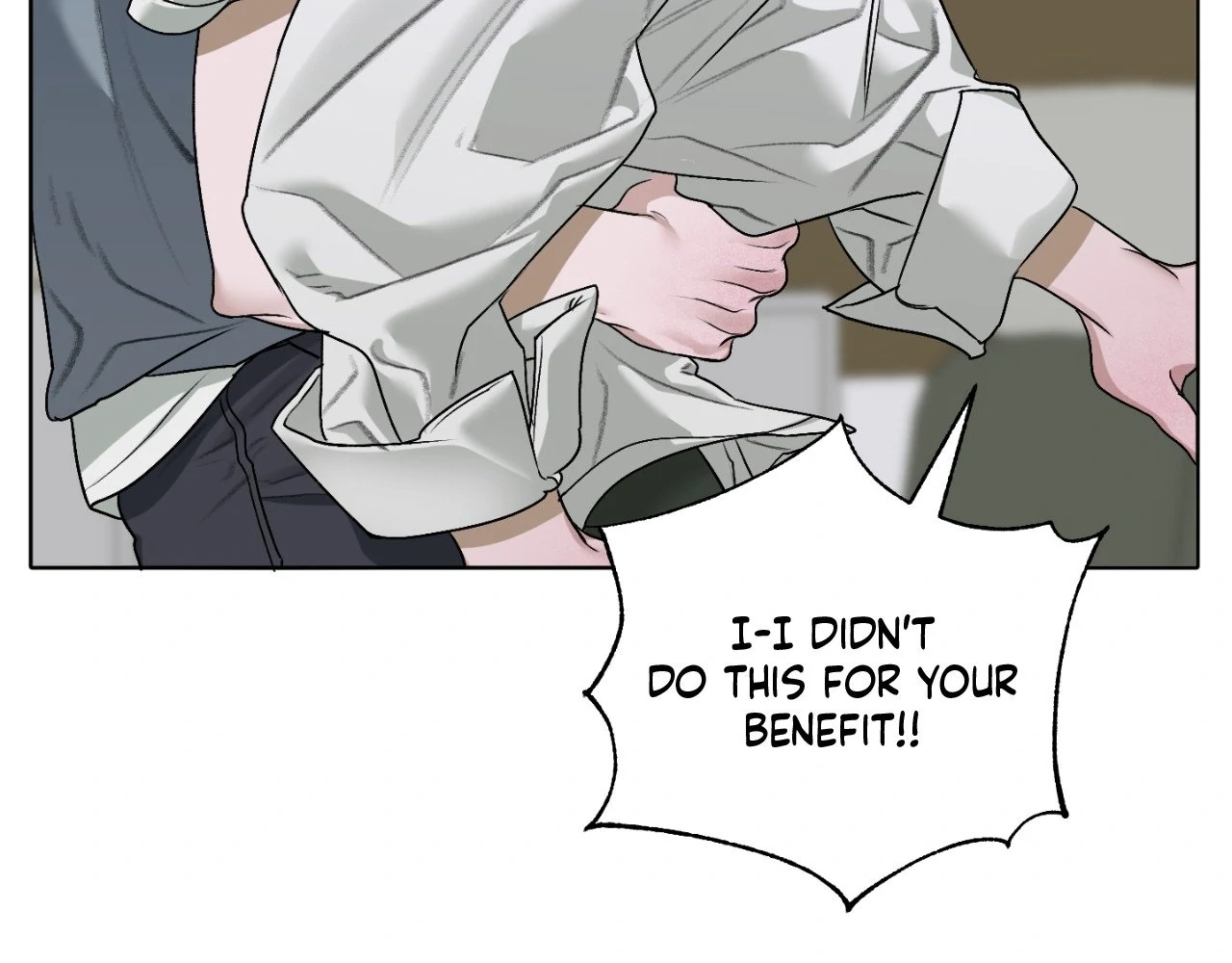 Pond Where Flowers Fall Chapter 33 - Page 43 in English