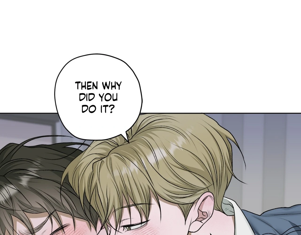 Pond Where Flowers Fall Chapter 33 - Page 44 in English