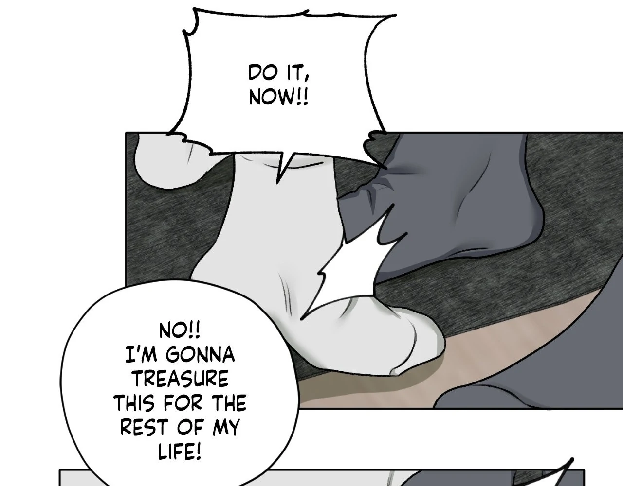 Pond Where Flowers Fall Chapter 33 - Page 51 in English