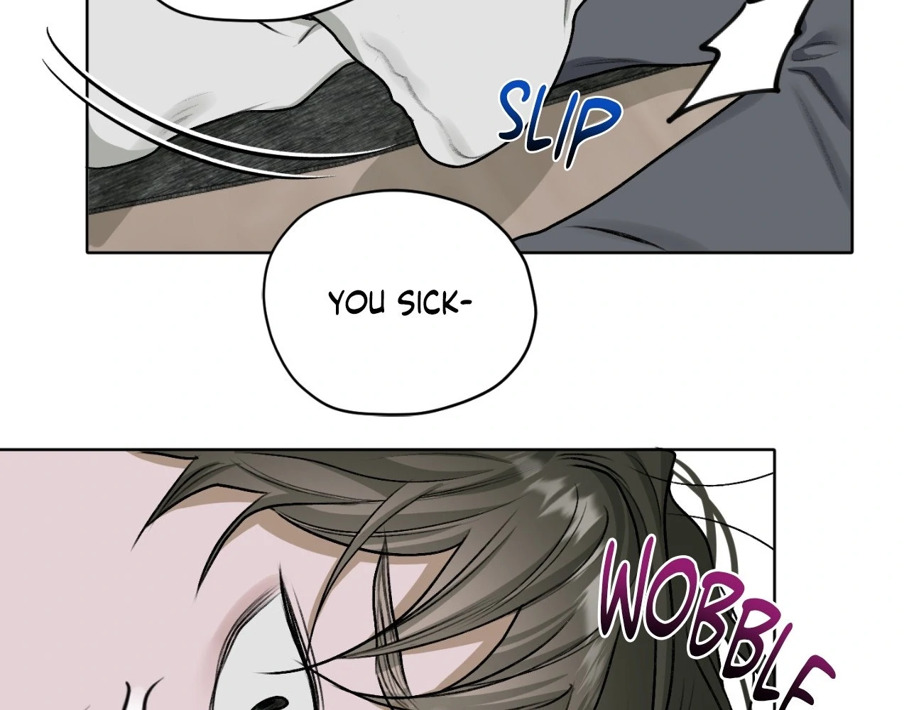 Pond Where Flowers Fall Chapter 33 - Page 52 in English