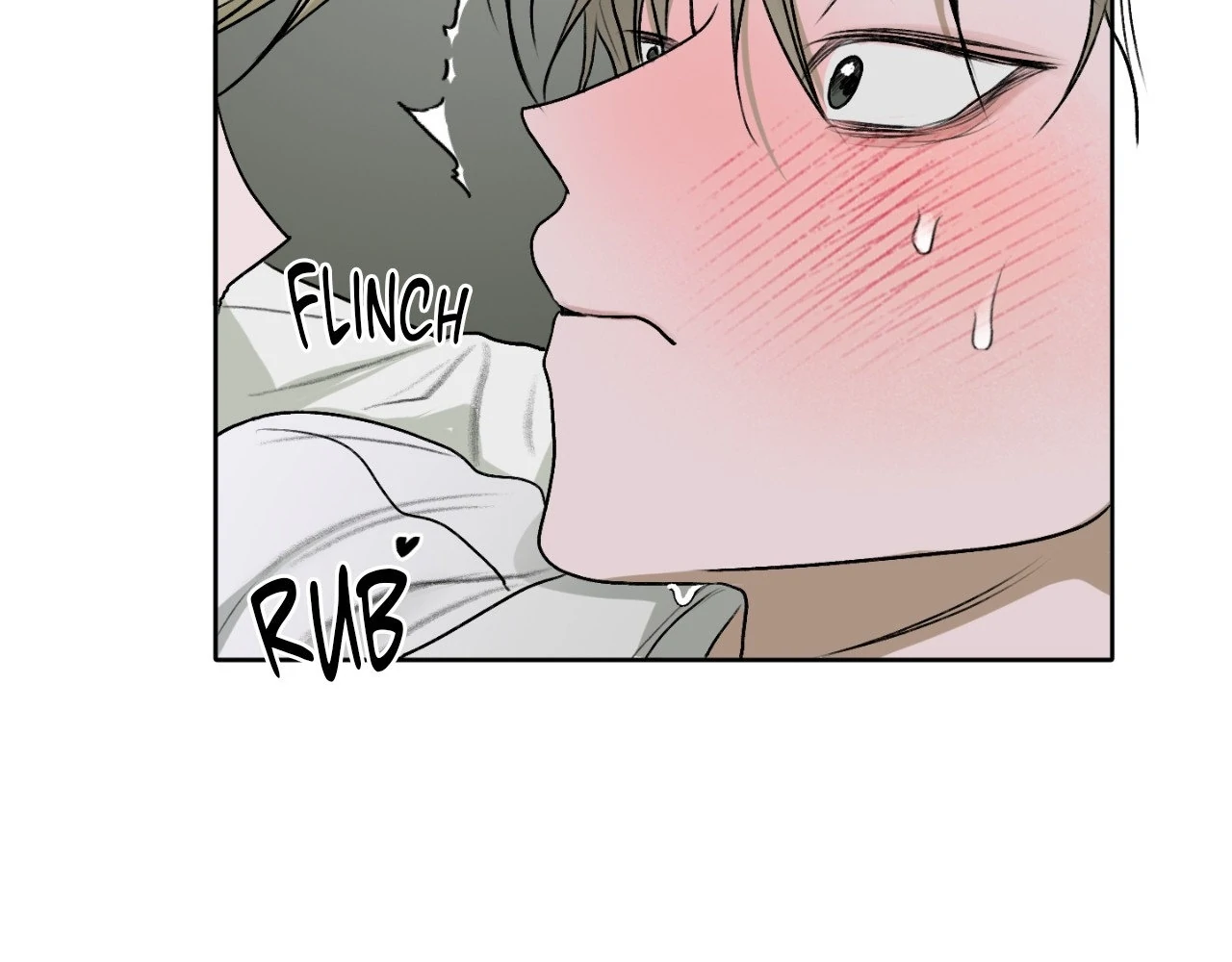 Pond Where Flowers Fall Chapter 33 - Page 61 in English