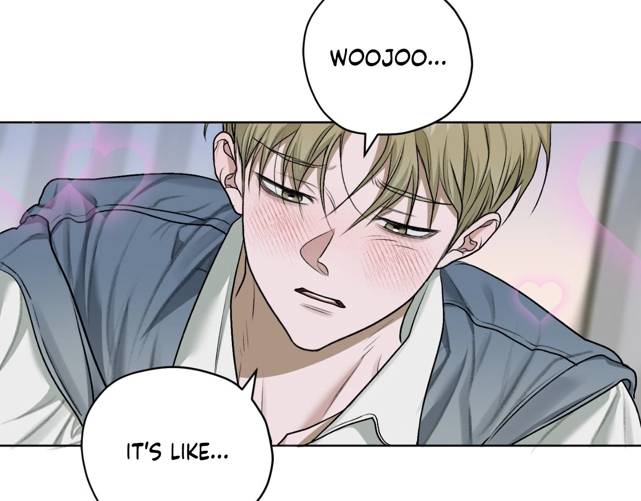 Pond Where Flowers Fall Chapter 33 - Page 64 in English
