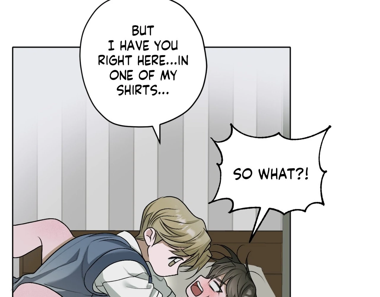 Pond Where Flowers Fall Chapter 33 - Page 68 in English