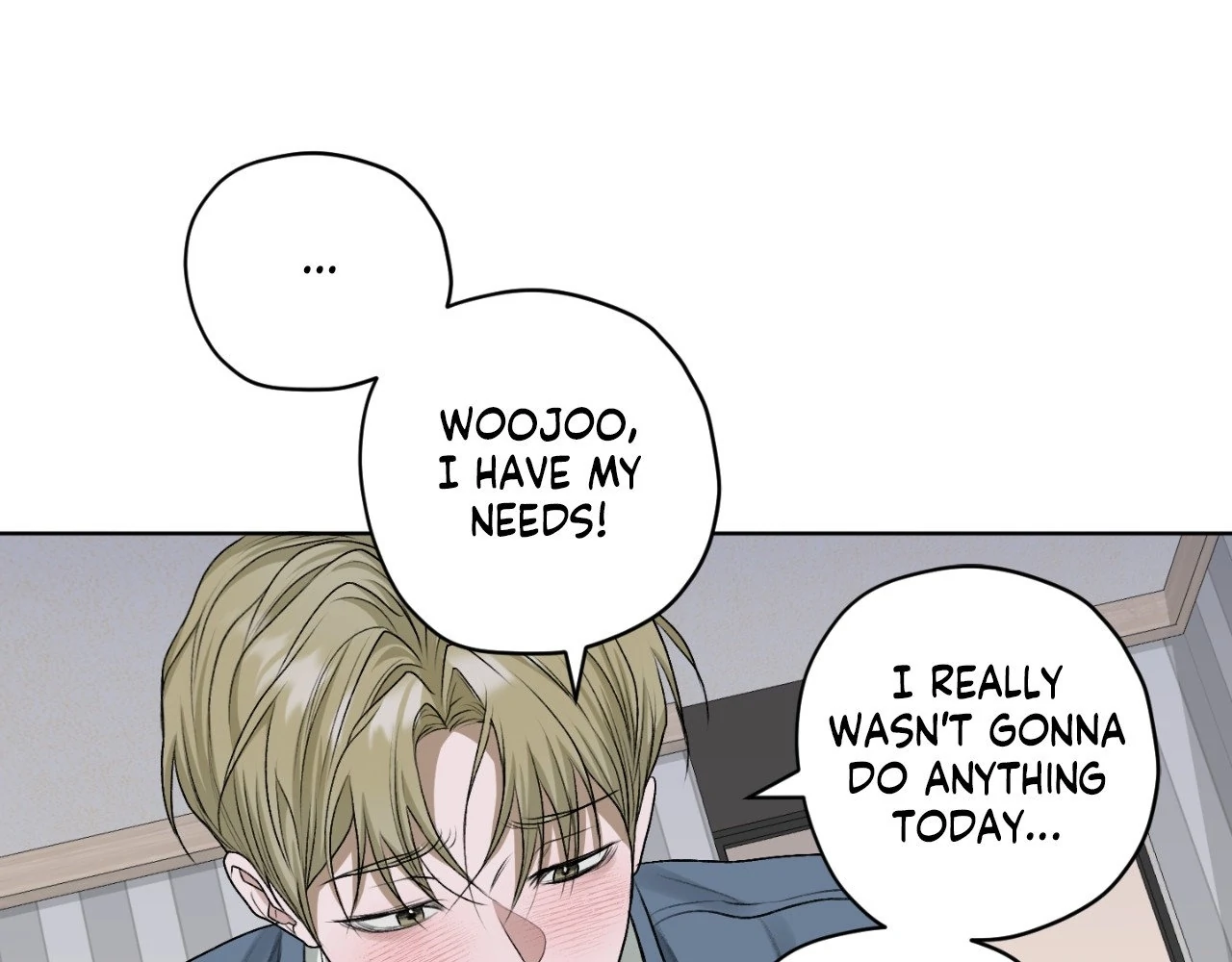 Pond Where Flowers Fall Chapter 33 - Page 73 in English