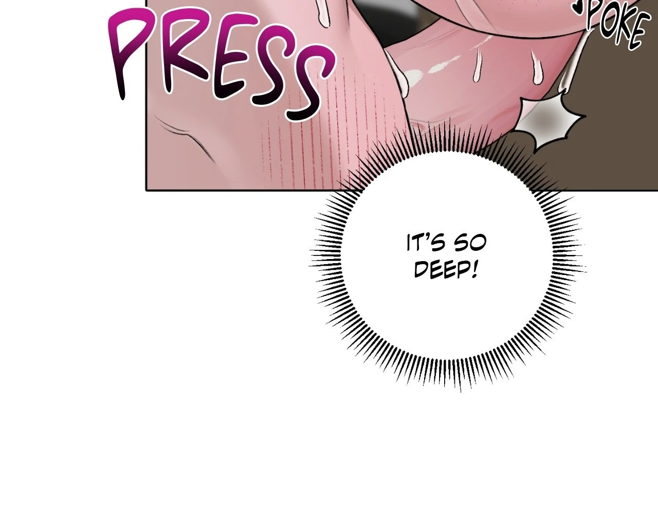 Pond Where Flowers Fall Chapter 34 - Page 18 in English