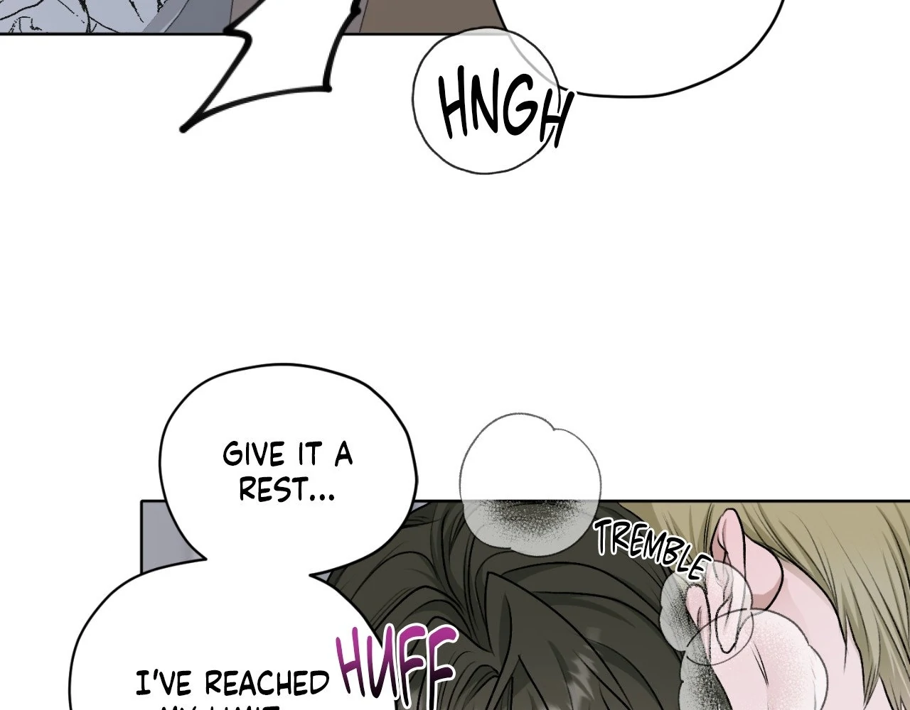 Pond Where Flowers Fall Chapter 34 - Page 3 in English