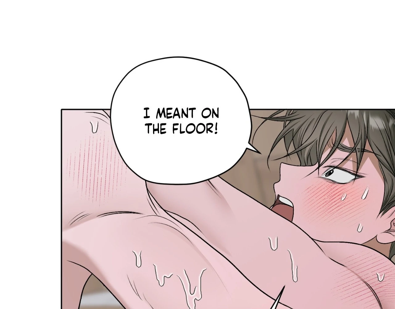 Pond Where Flowers Fall Chapter 34 - Page 35 in English