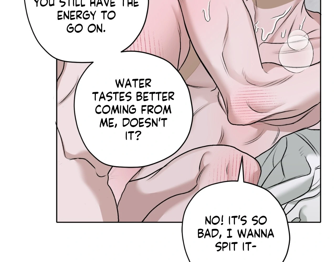 Pond Where Flowers Fall Chapter 34 - Page 50 in English