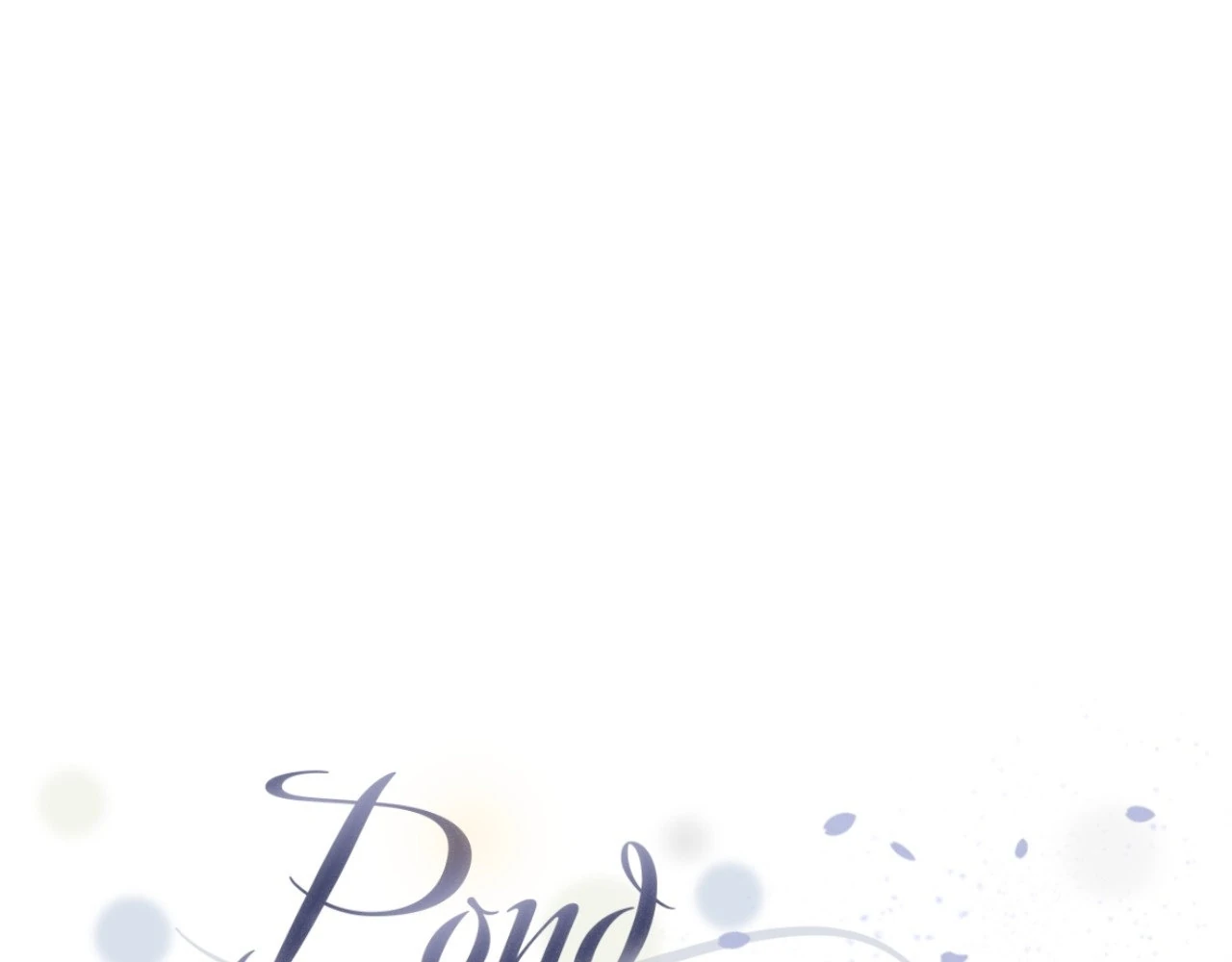 Pond Where Flowers Fall Chapter 34 - Page 59 in English