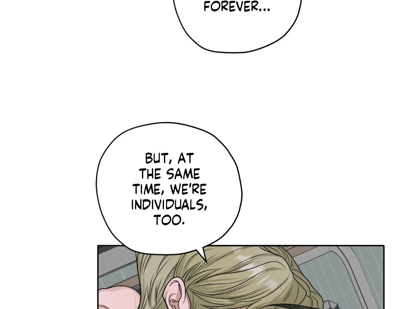Pond Where Flowers Fall Chapter 34 - Page 80 in English