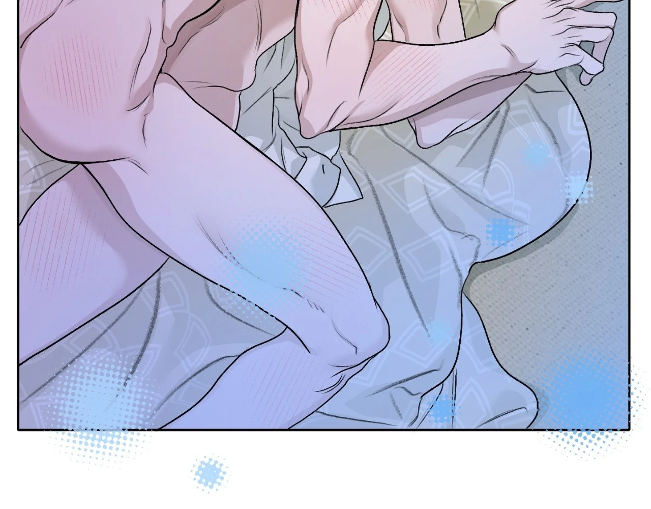 Pond Where Flowers Fall Chapter 34 - Page 85 in English