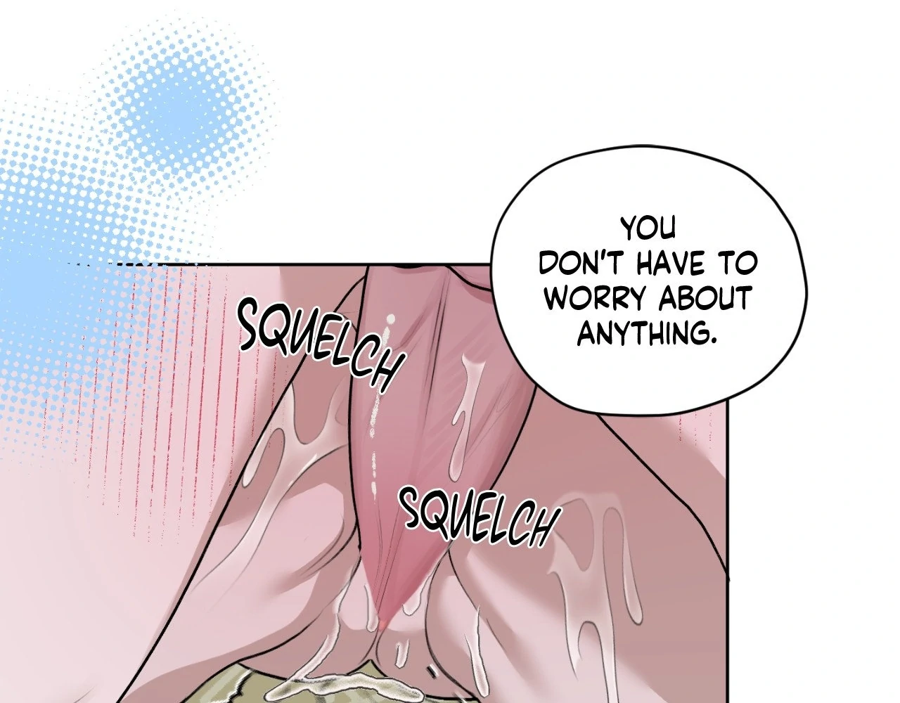 Pond Where Flowers Fall Chapter 34 - Page 89 in English