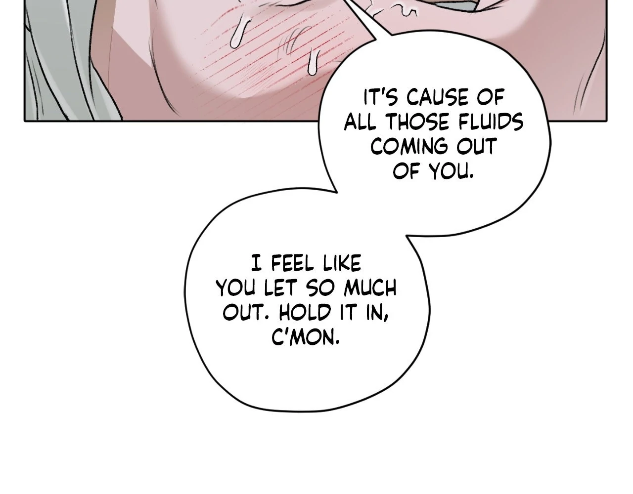 Pond Where Flowers Fall Chapter 34 - Page 9 in English