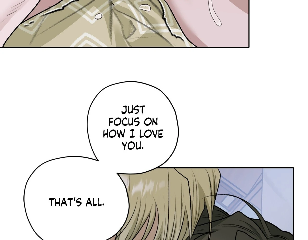 Pond Where Flowers Fall Chapter 34 - Page 90 in English