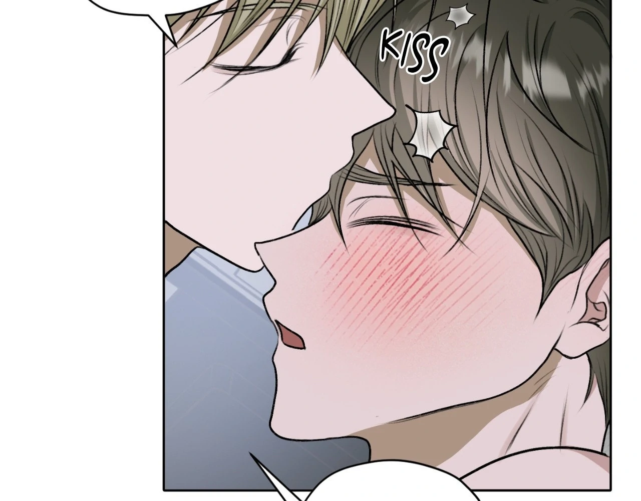 Pond Where Flowers Fall Chapter 34 - Page 91 in English