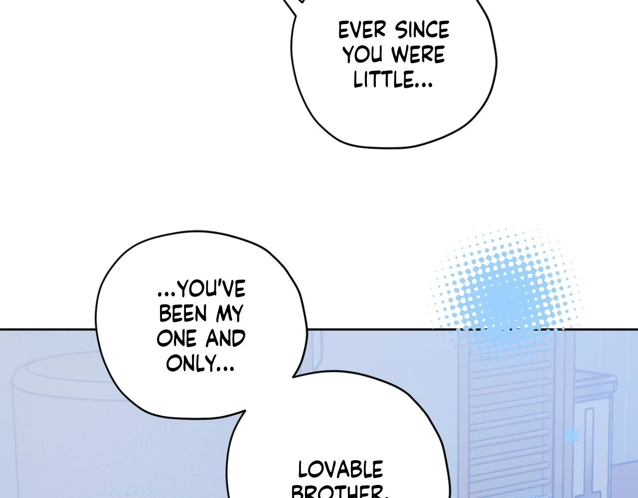 Pond Where Flowers Fall Chapter 34 - Page 92 in English