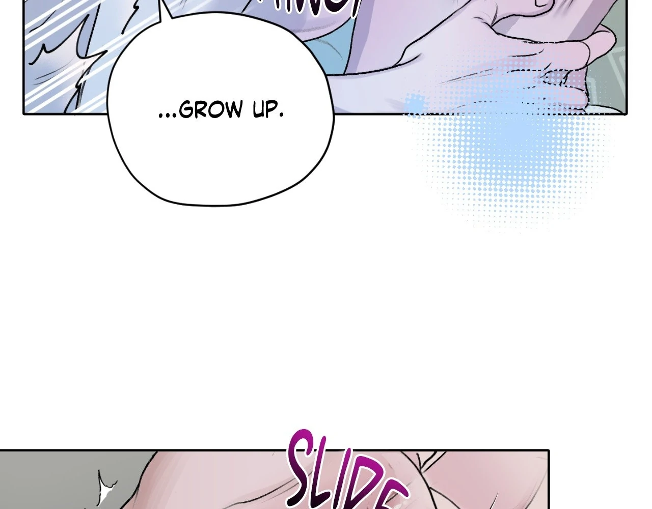 Pond Where Flowers Fall Chapter 34 - Page 97 in English