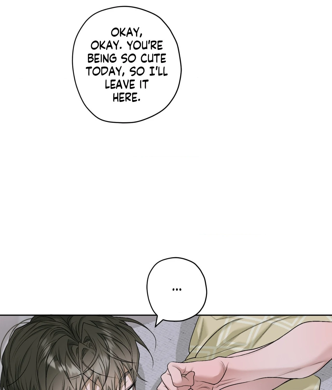 Pond Where Flowers Fall Chapter 35 - Page 11 in English