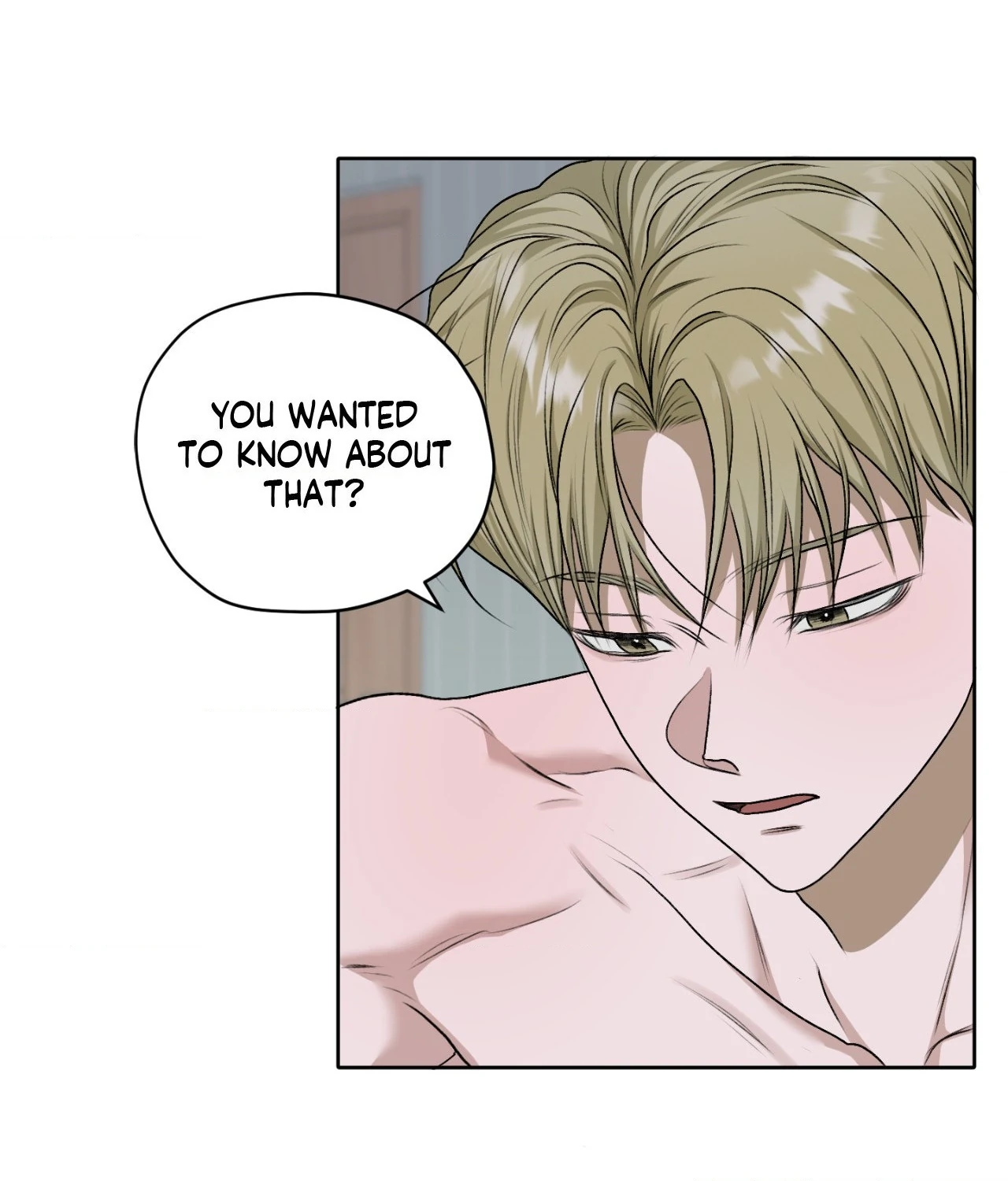 Pond Where Flowers Fall Chapter 35 - Page 17 in English