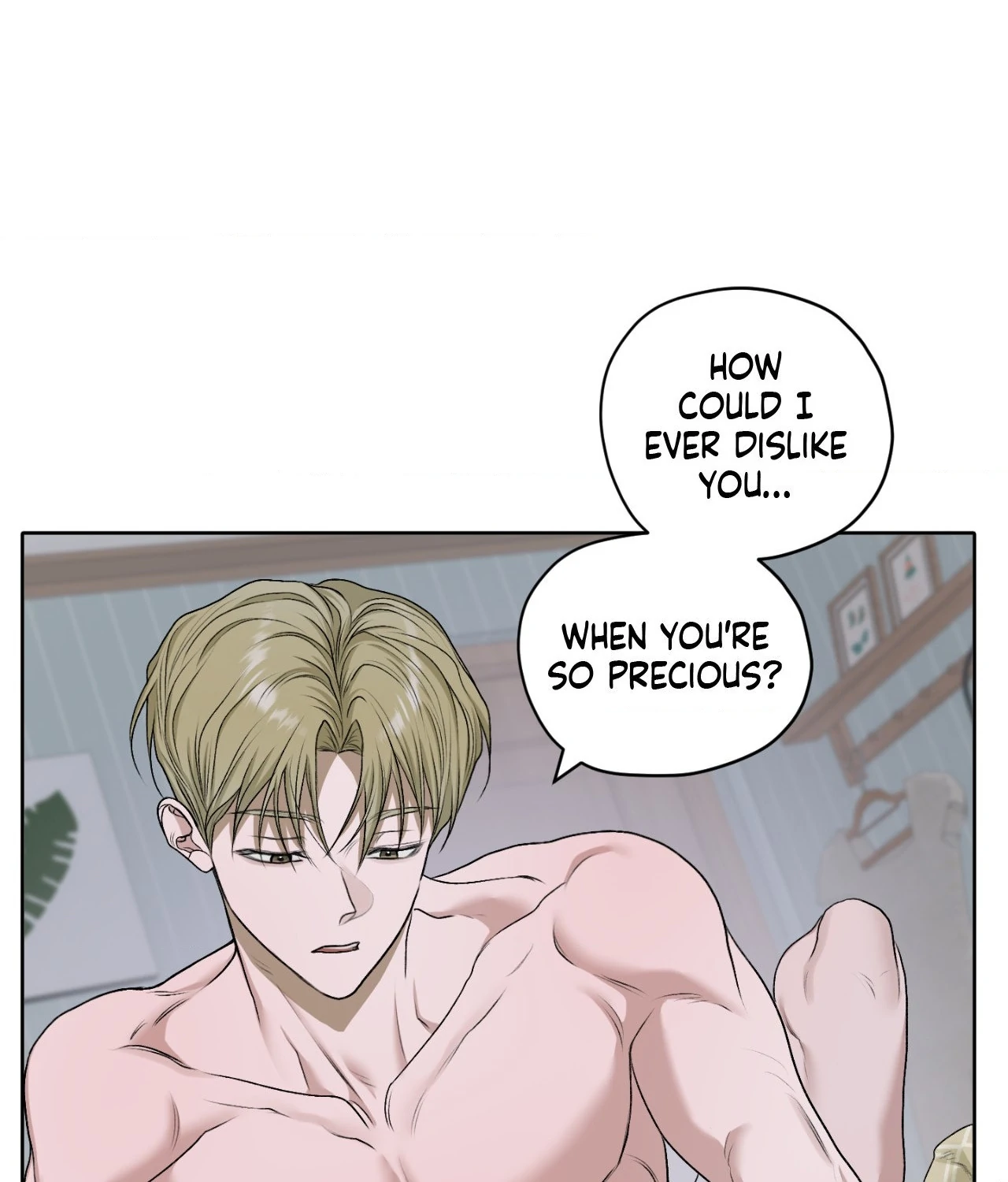 Pond Where Flowers Fall Chapter 35 - Page 18 in English