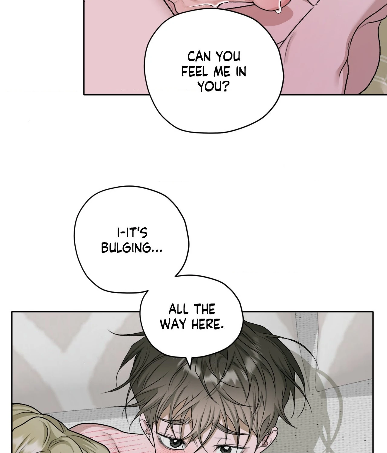 Pond Where Flowers Fall Chapter 35 - Page 27 in English