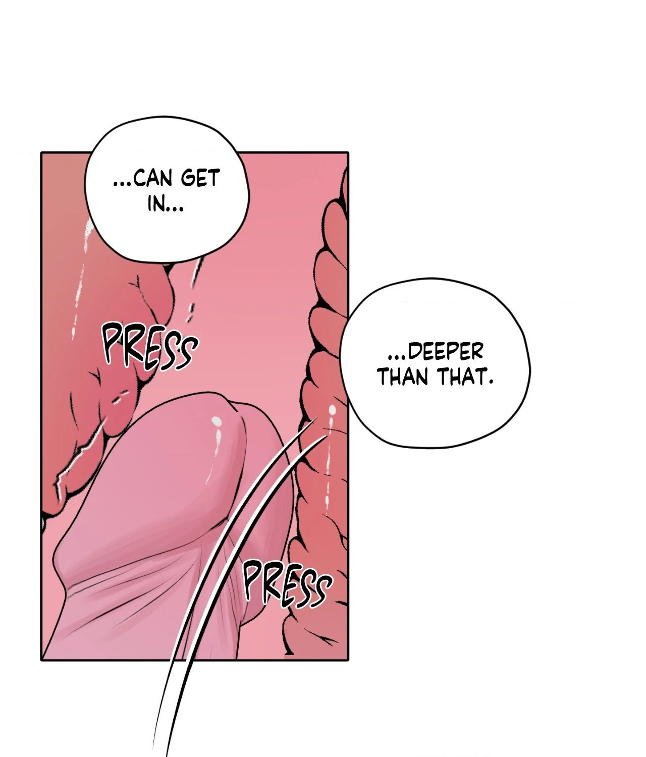 Pond Where Flowers Fall Chapter 35 - Page 31 in English