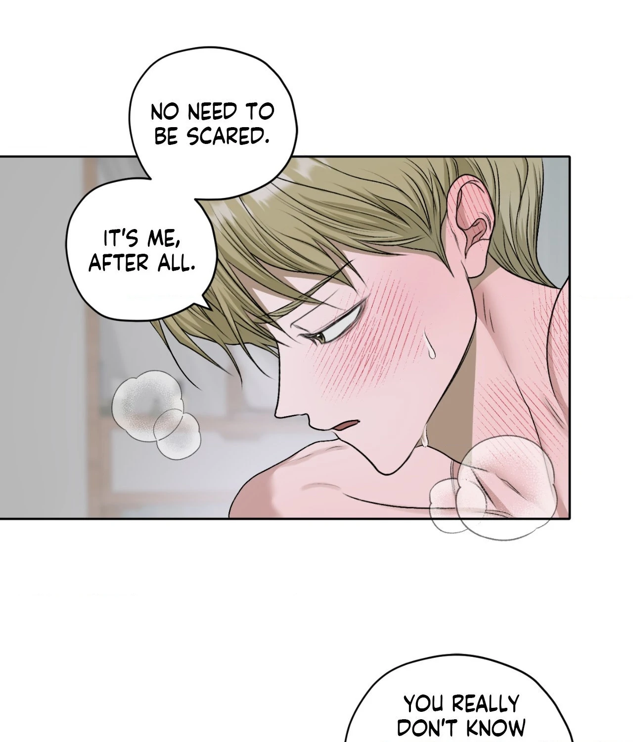 Pond Where Flowers Fall Chapter 35 - Page 38 in English