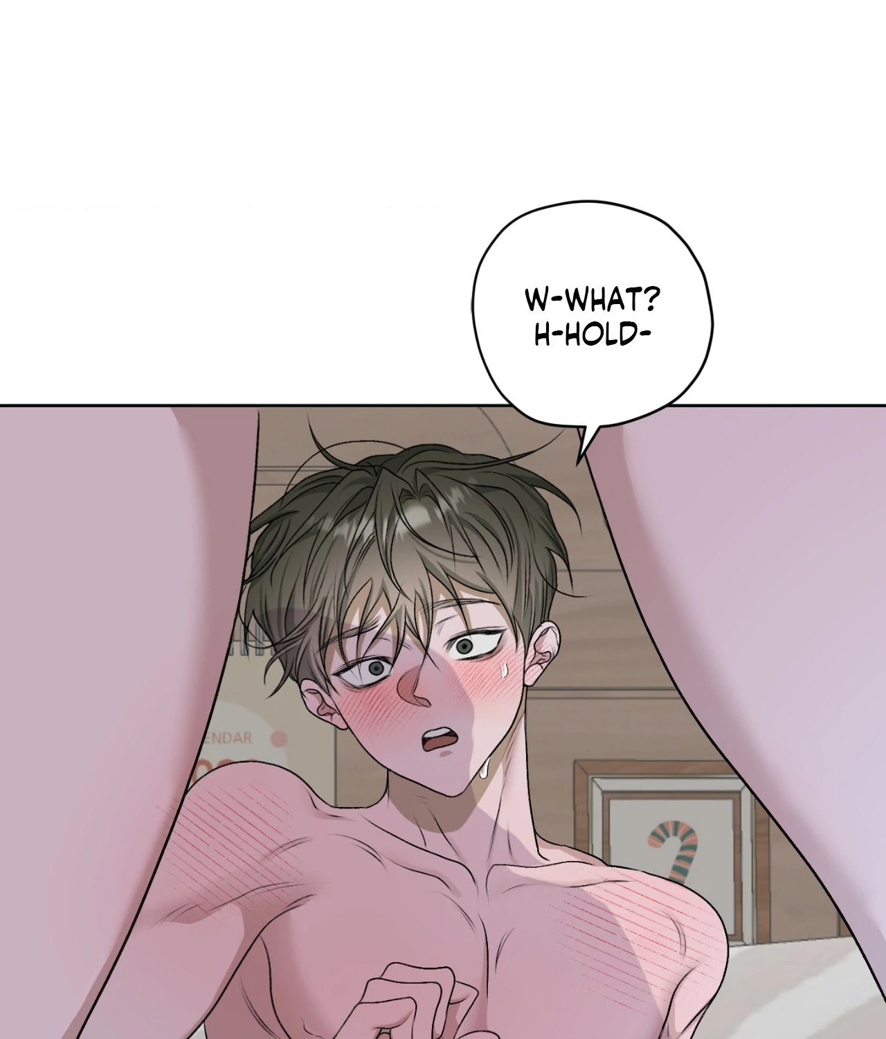 Pond Where Flowers Fall Chapter 35 - Page 46 in English