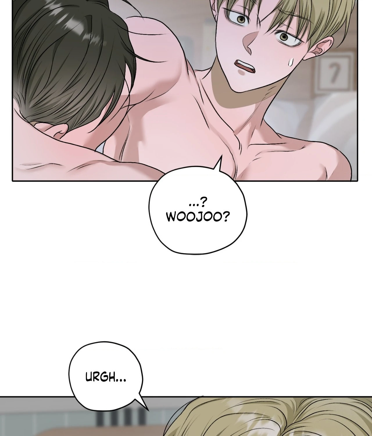 Pond Where Flowers Fall Chapter 35 - Page 57 in English