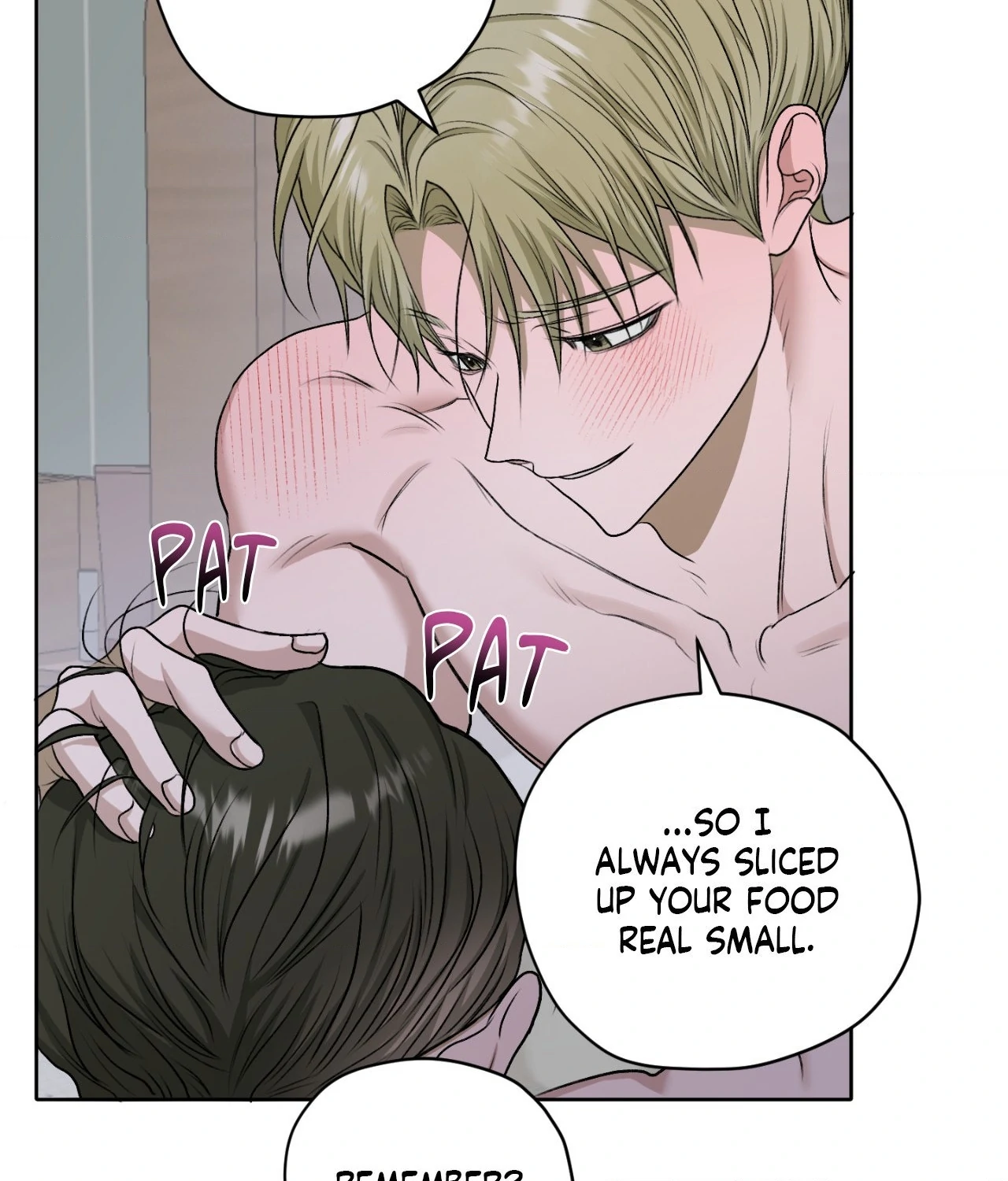 Pond Where Flowers Fall Chapter 35 - Page 66 in English