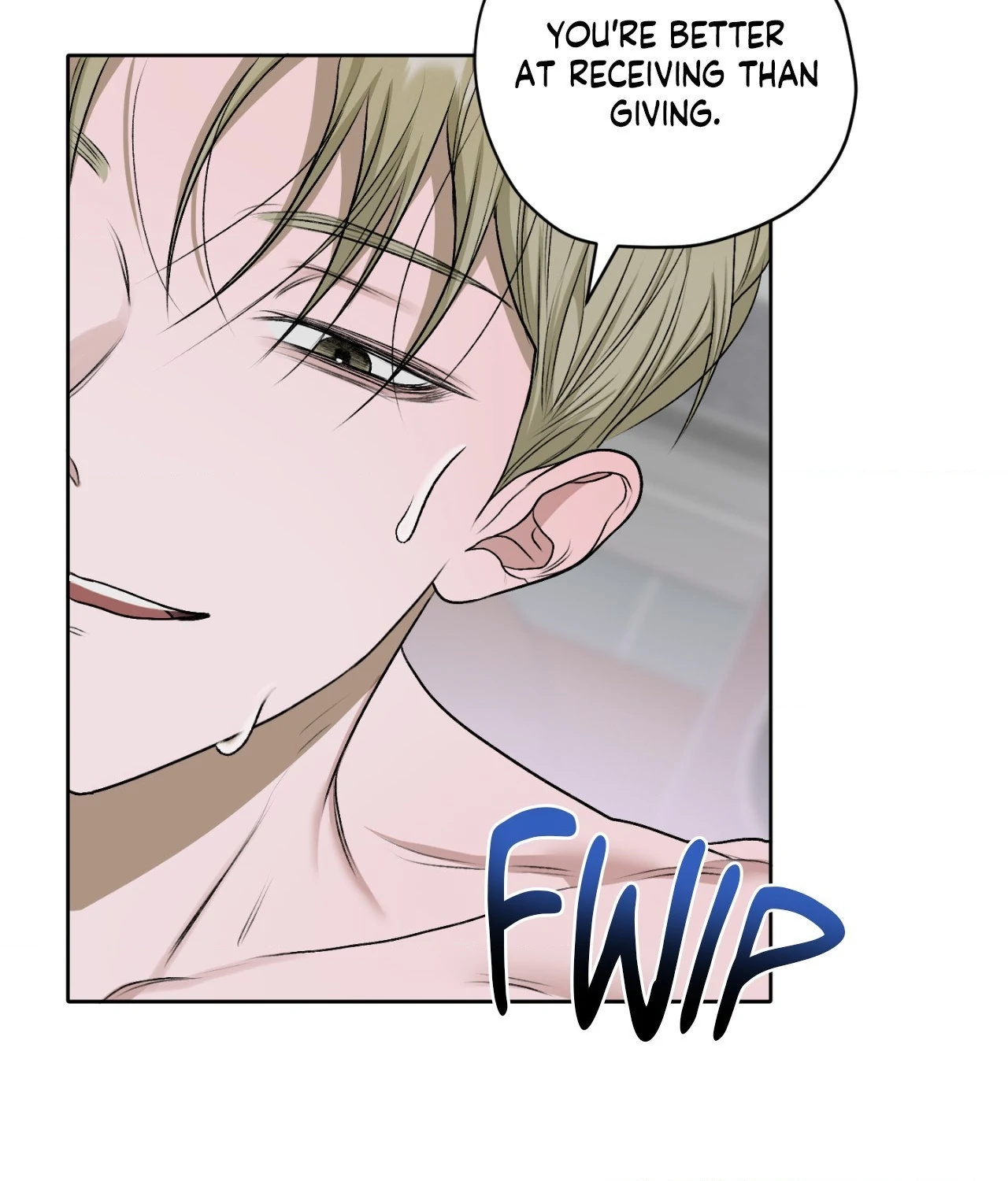 Pond Where Flowers Fall Chapter 35 - Page 74 in English