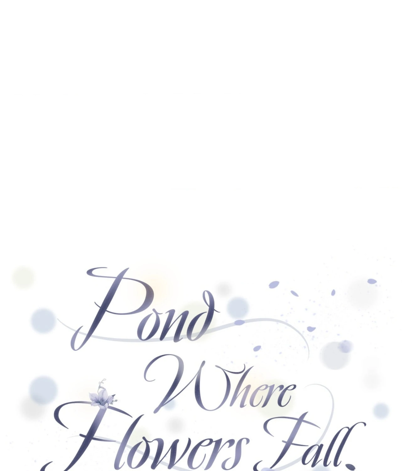 Pond Where Flowers Fall Chapter 35 - Page 76 in English