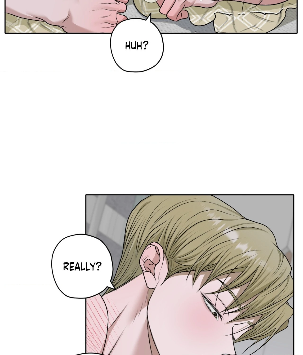 Pond Where Flowers Fall Chapter 35 - Page 80 in English