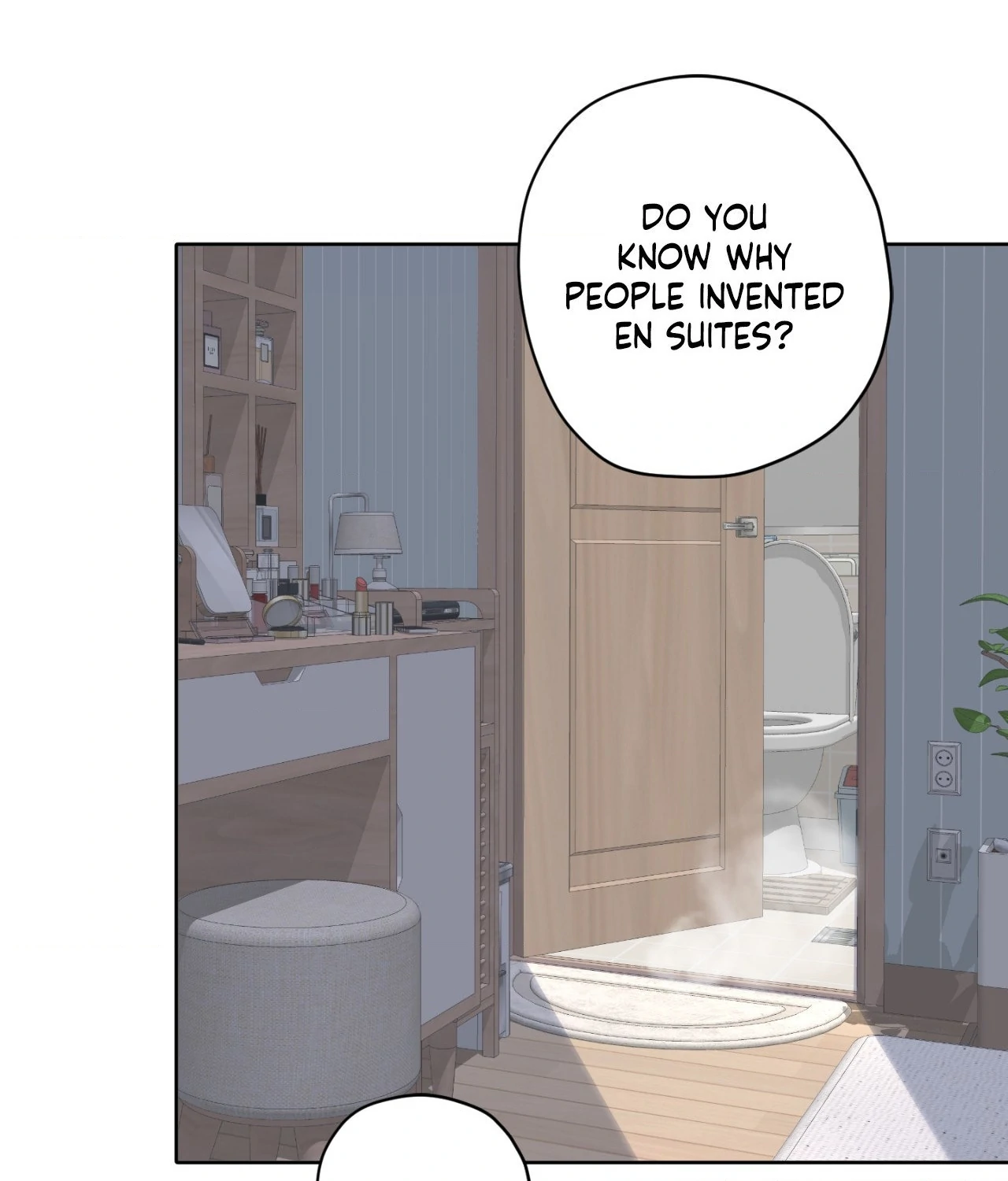 Pond Where Flowers Fall Chapter 35 - Page 87 in English