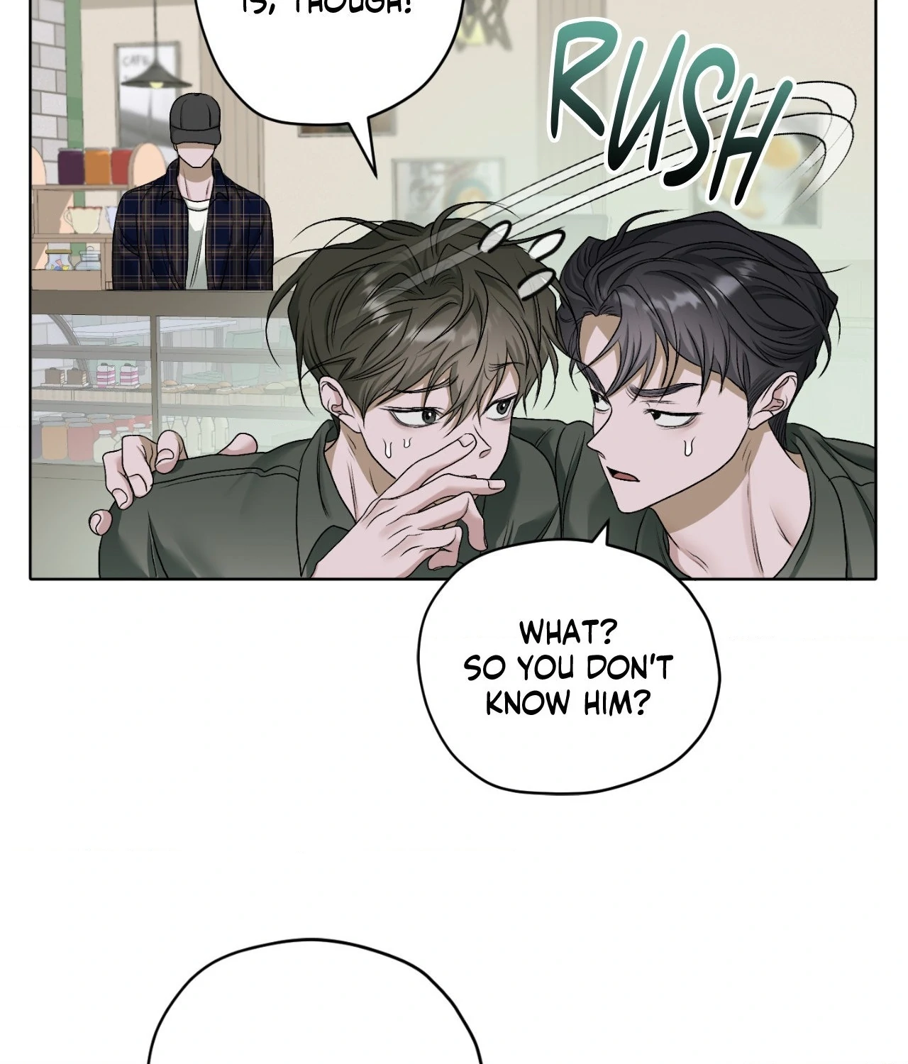 Pond Where Flowers Fall Chapter 36 - Page 22 in English