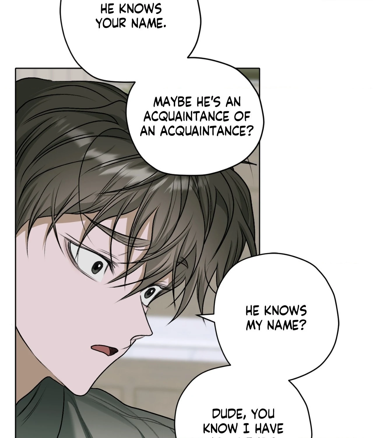Pond Where Flowers Fall Chapter 36 - Page 23 in English