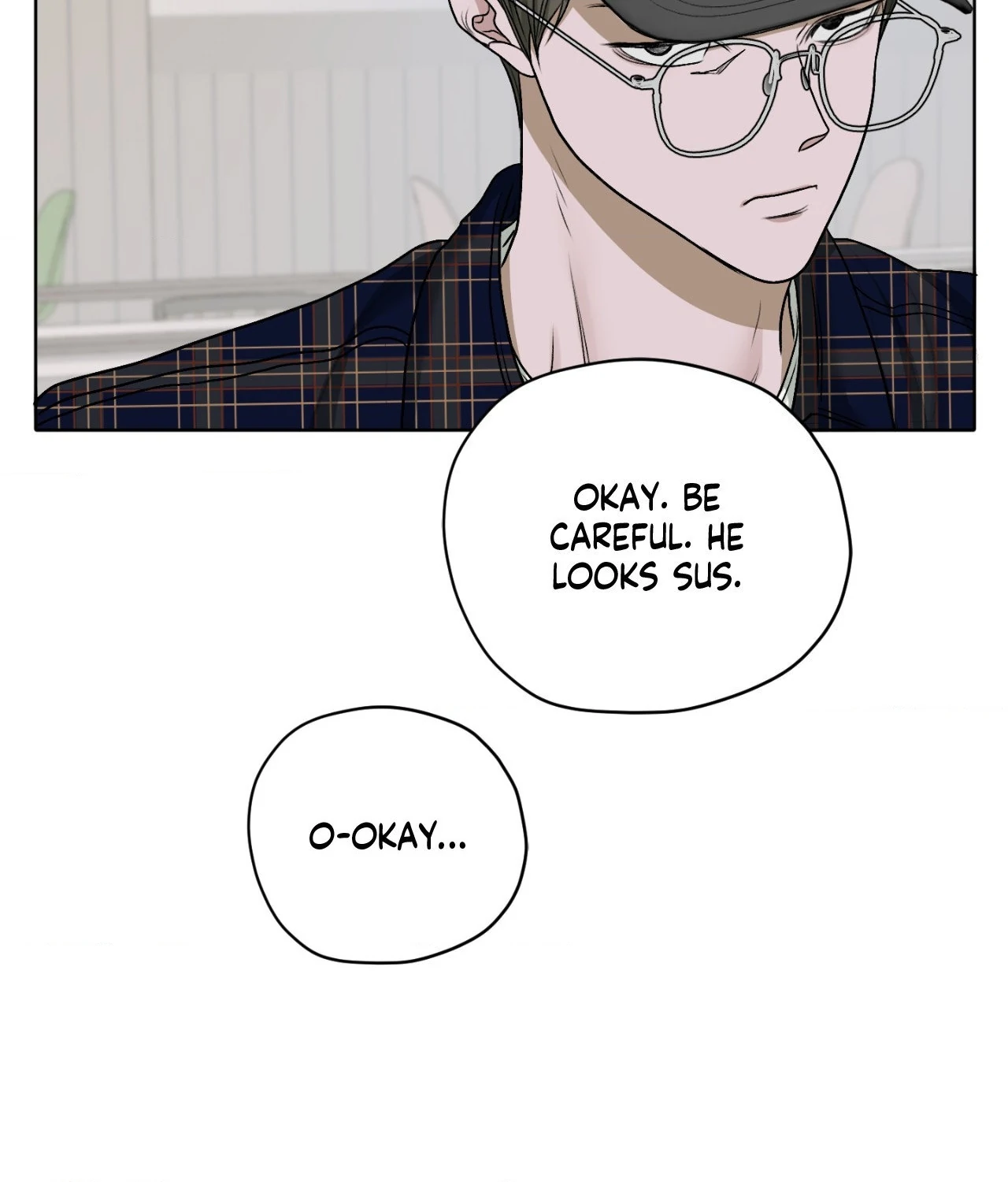 Pond Where Flowers Fall Chapter 36 - Page 25 in English