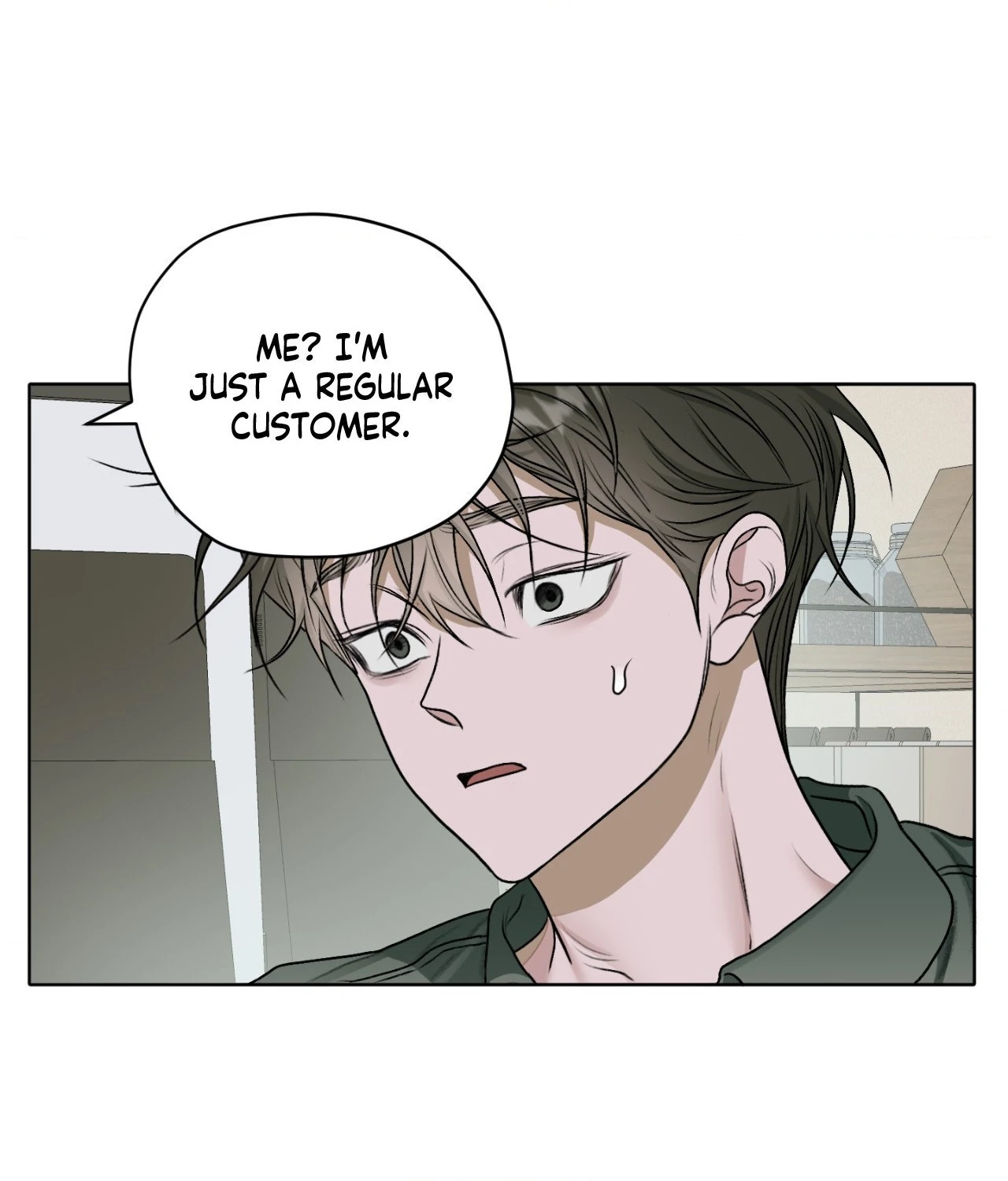 Pond Where Flowers Fall Chapter 36 - Page 29 in English