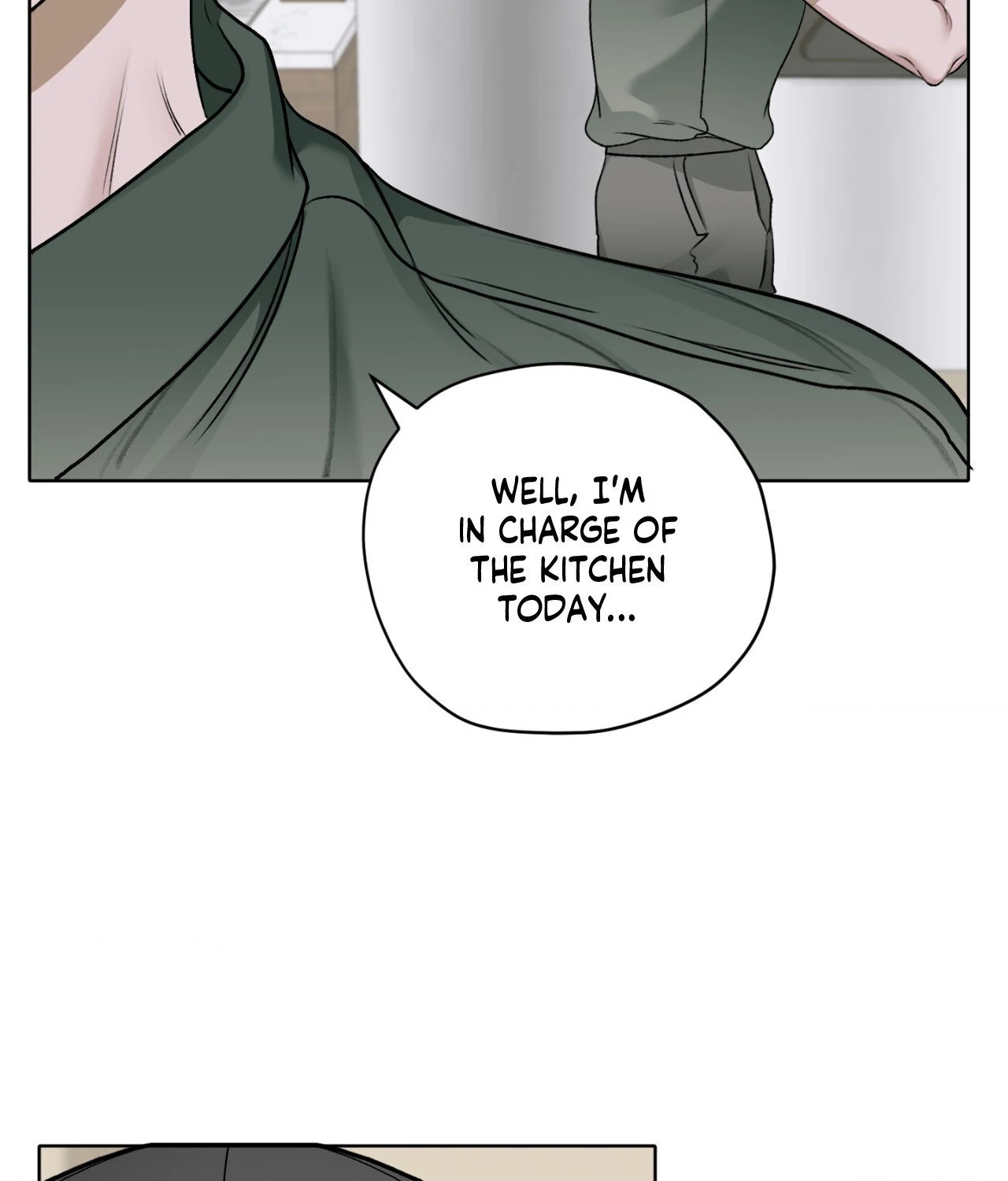 Pond Where Flowers Fall Chapter 36 - Page 32 in English